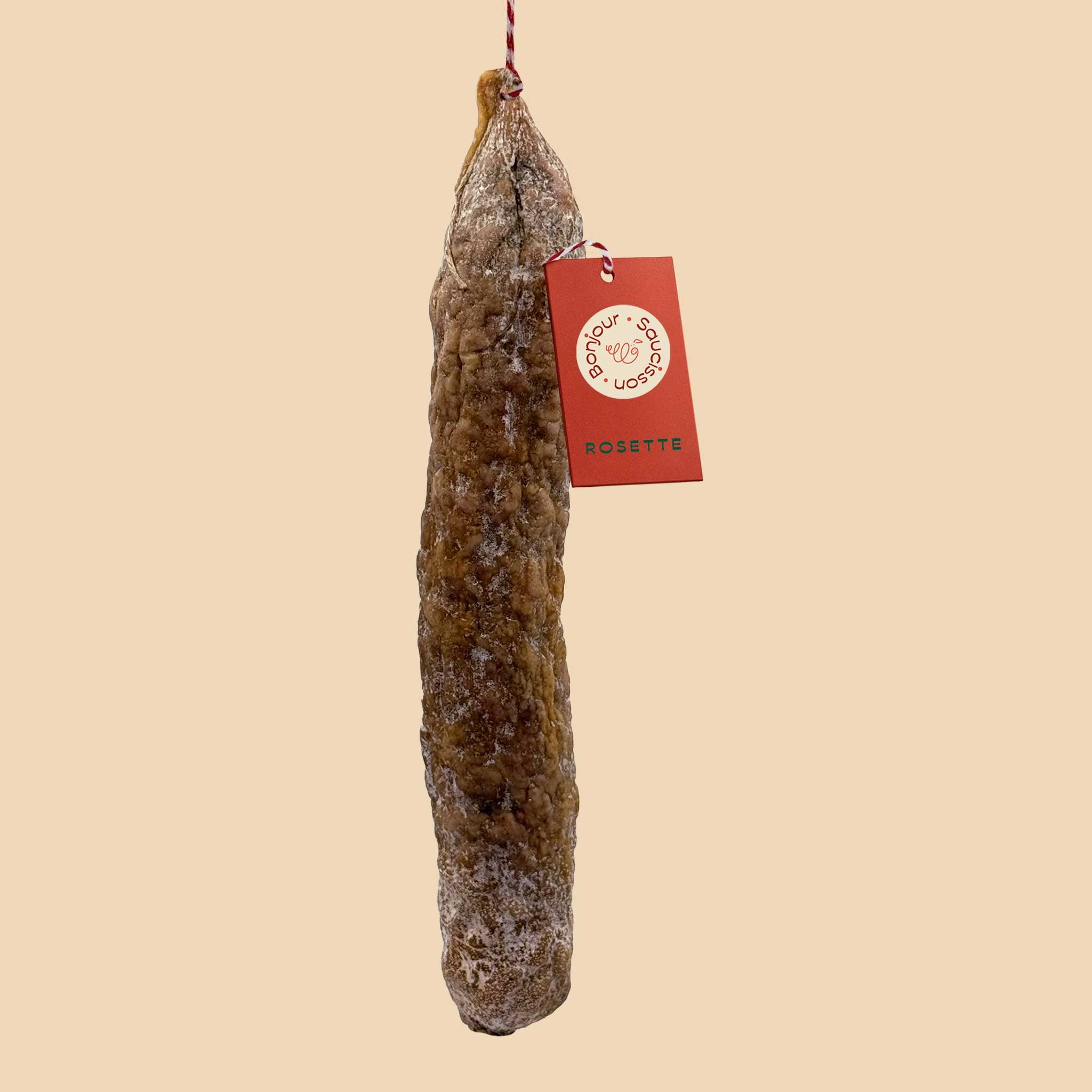 Bonjour Saucisson