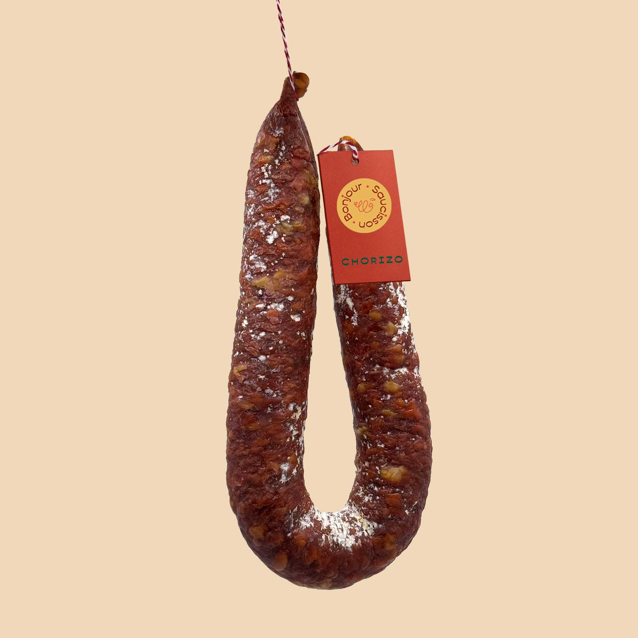 Bonjour Saucisson