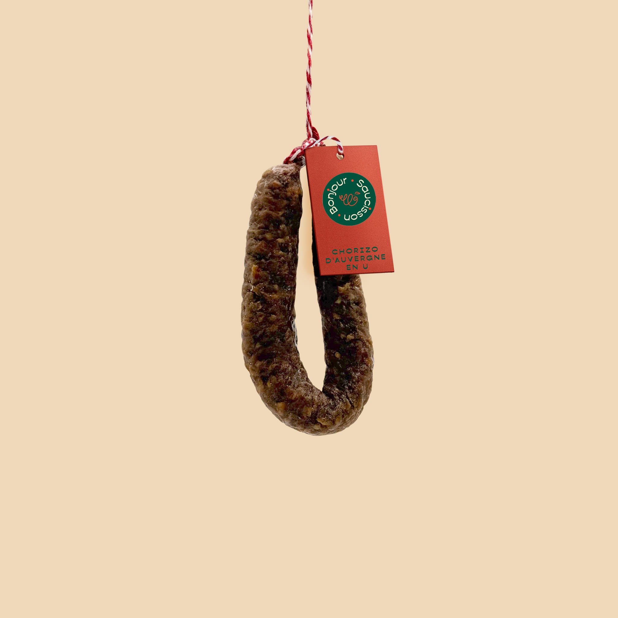 Bonjour Saucisson