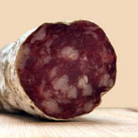 Bonjour Saucisson