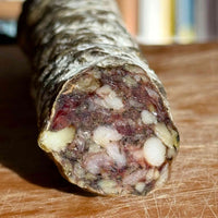 Bonjour Saucisson