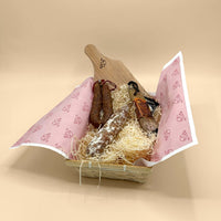 Bonjour Saucisson
