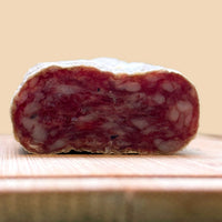 Bonjour Saucisson