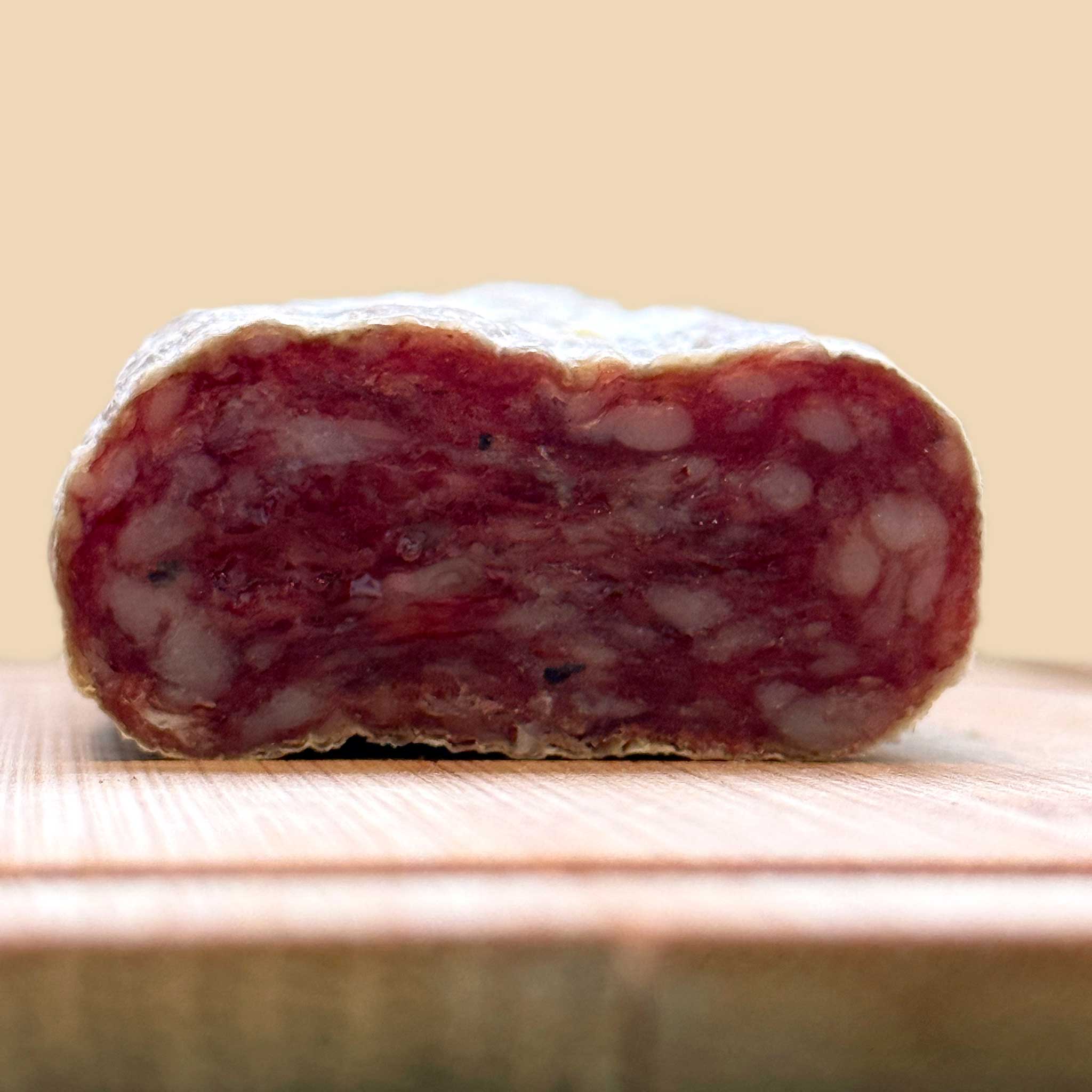 Bonjour Saucisson