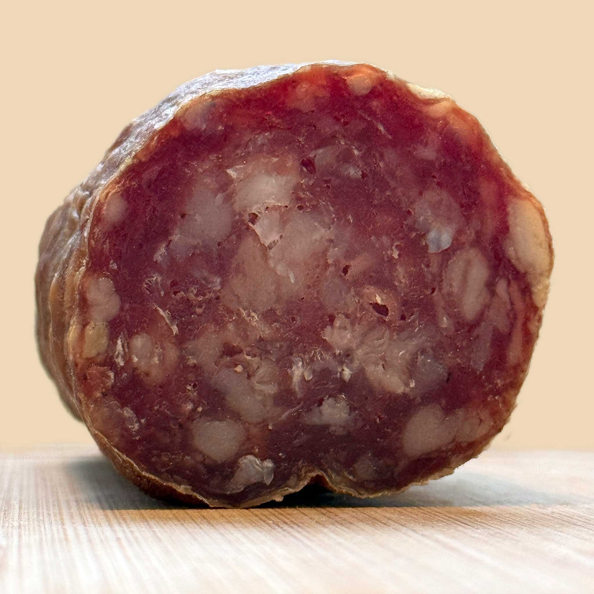 Bonjour Saucisson