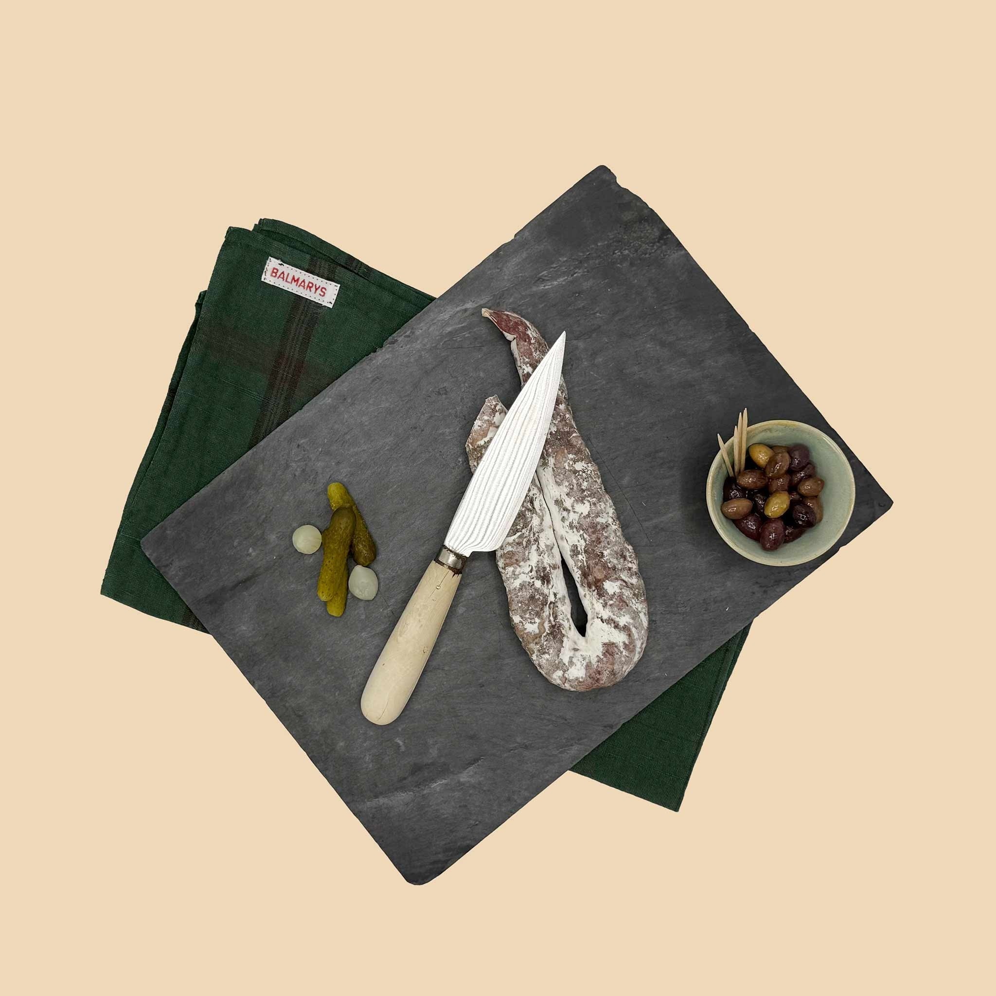Bonjour Saucisson