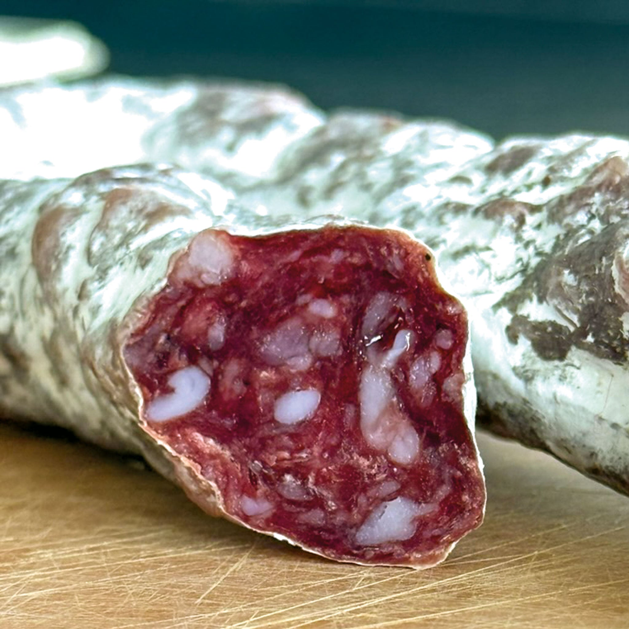 Bonjour Saucisson